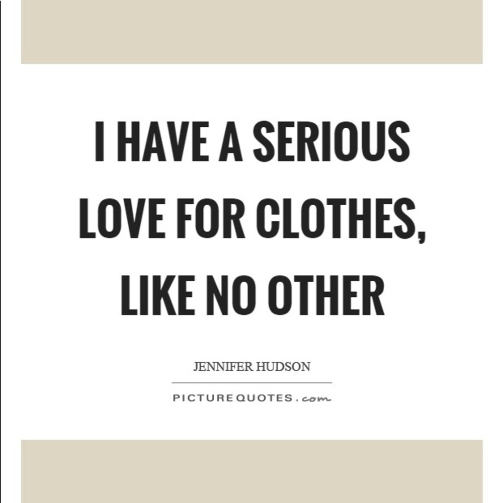 Meet your Posher, Renae